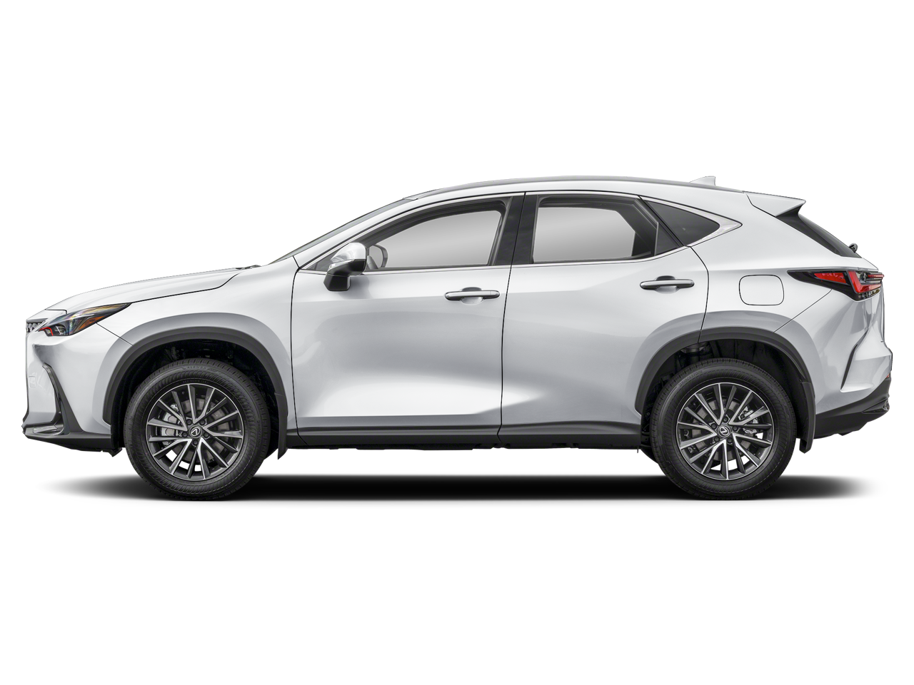2026 Lexus NX 350h PREMIUM AWD PREMIUM