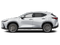 2026 Lexus NX 350h LUXURY AWD LUXURY AWD