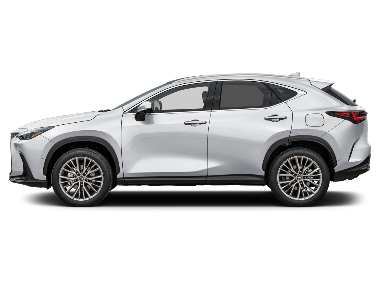 2026 Lexus NX 350h LUXURY AWD LUXURY AWD