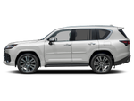 2026 Lexus LX 600 LUXURY LUXURY