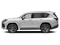 2026 Lexus LX 600 LUXURY LUXURY