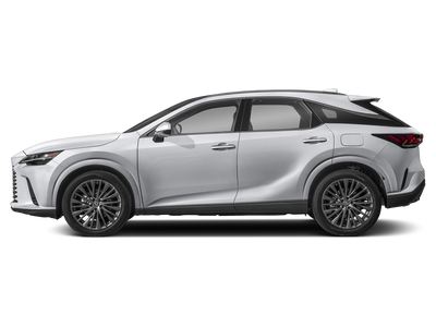 2026 Lexus RX 350h LUXURY AWD LUXURY