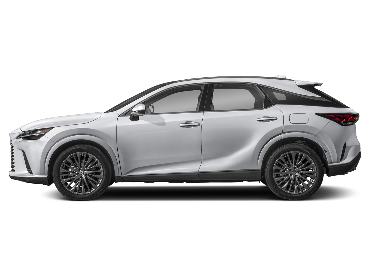 2026 Lexus RX 350h LUXURY AWD LUXURY