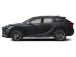 2026 Lexus RX 350h LUXURY AWD LUXURY