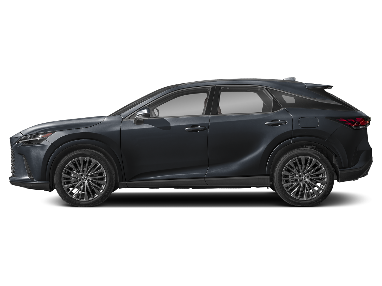 2026 Lexus RX 350h LUXURY AWD LUXURY