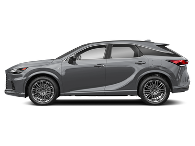 2026 Lexus RX 500h F SPORT PERFORMANCE AWD F SPORT PERFORMANCE AWD