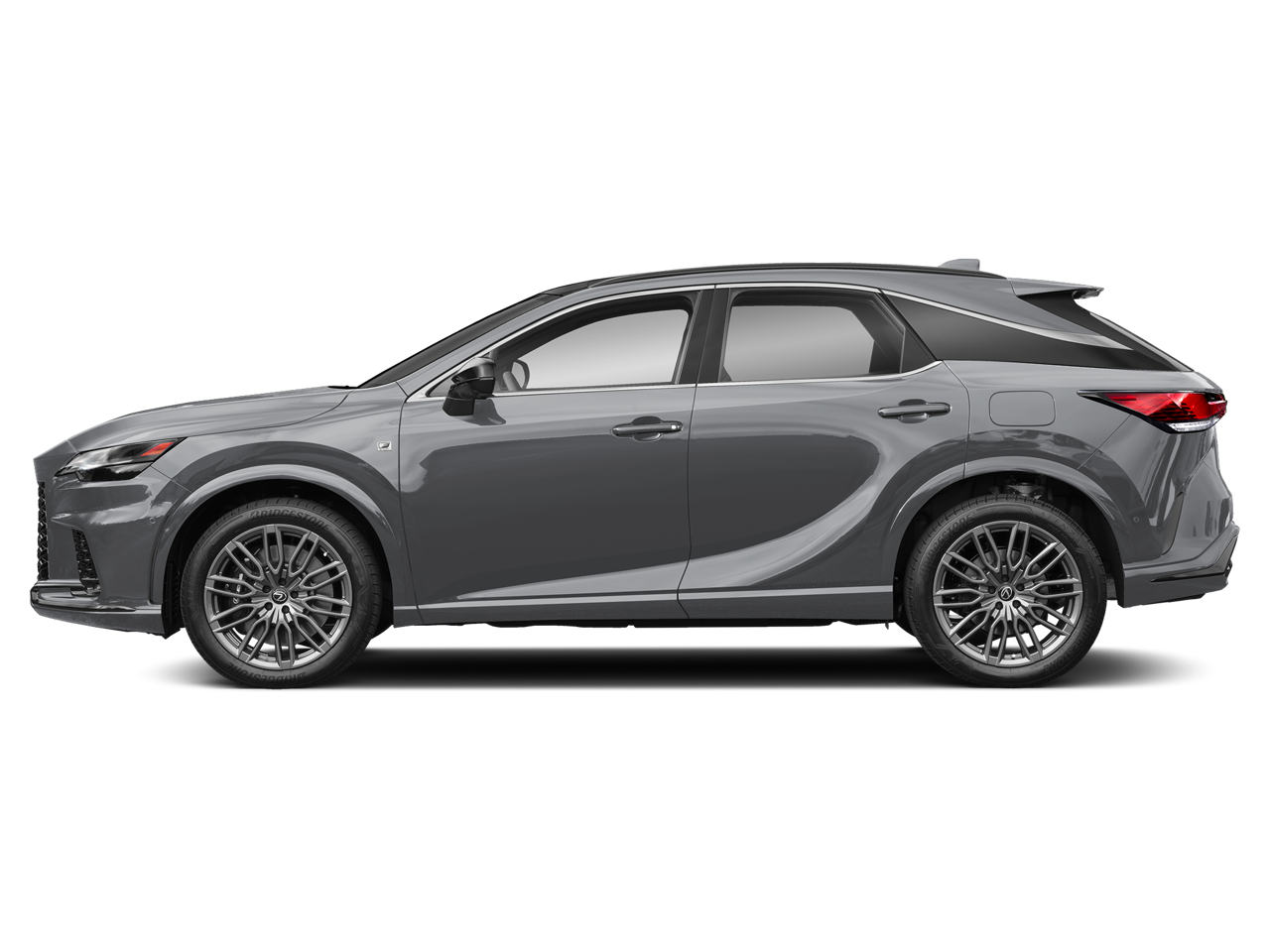 2026 Lexus RX 500h F SPORT PERFORMANCE AWD F SPORT PERFORMANCE AWD