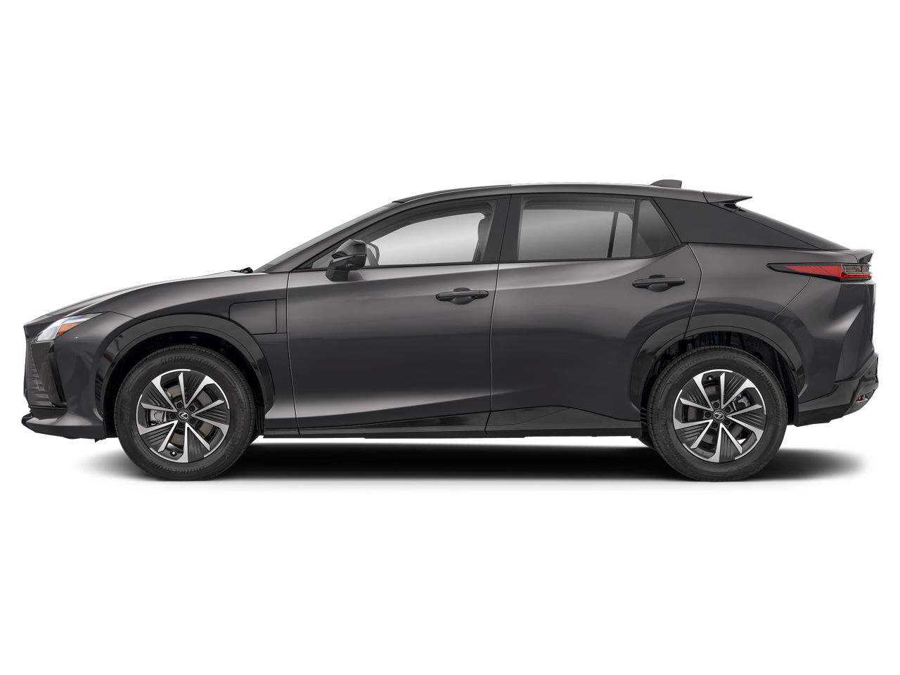 2026 Lexus RZ 450e PREMIUM AWD PREMIUM AWD