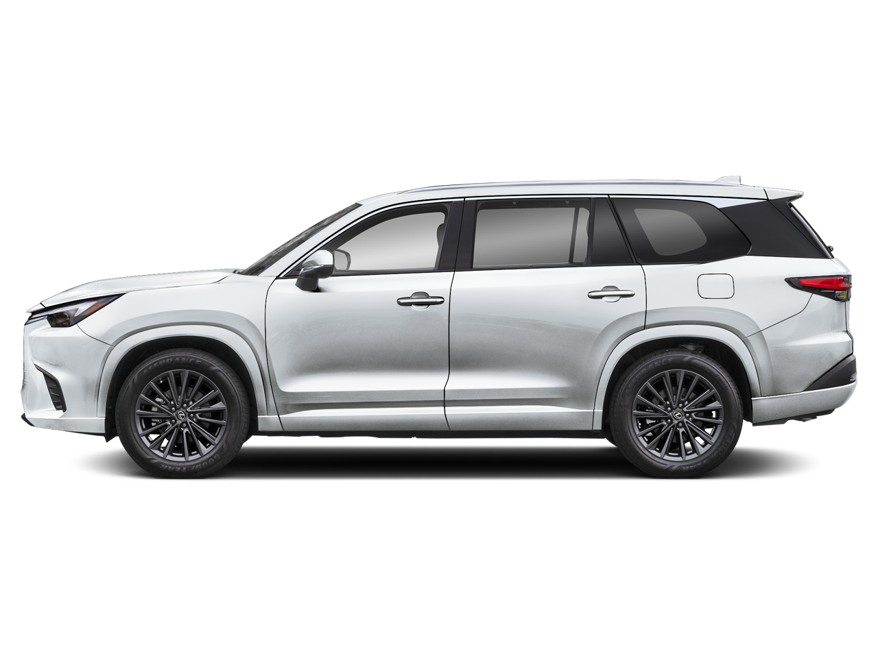 2026 Lexus TX 350 PREMIUM AWD PREMIUM AWD