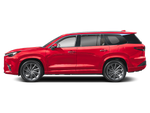 2026 Lexus TX 350 LUXURY AWD LUXURY AWD