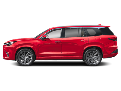 2026 Lexus TX 350 LUXURY AWD LUXURY AWD