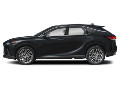 2026 Lexus RX 450h+ LUXURY AWD LUXURY AWD