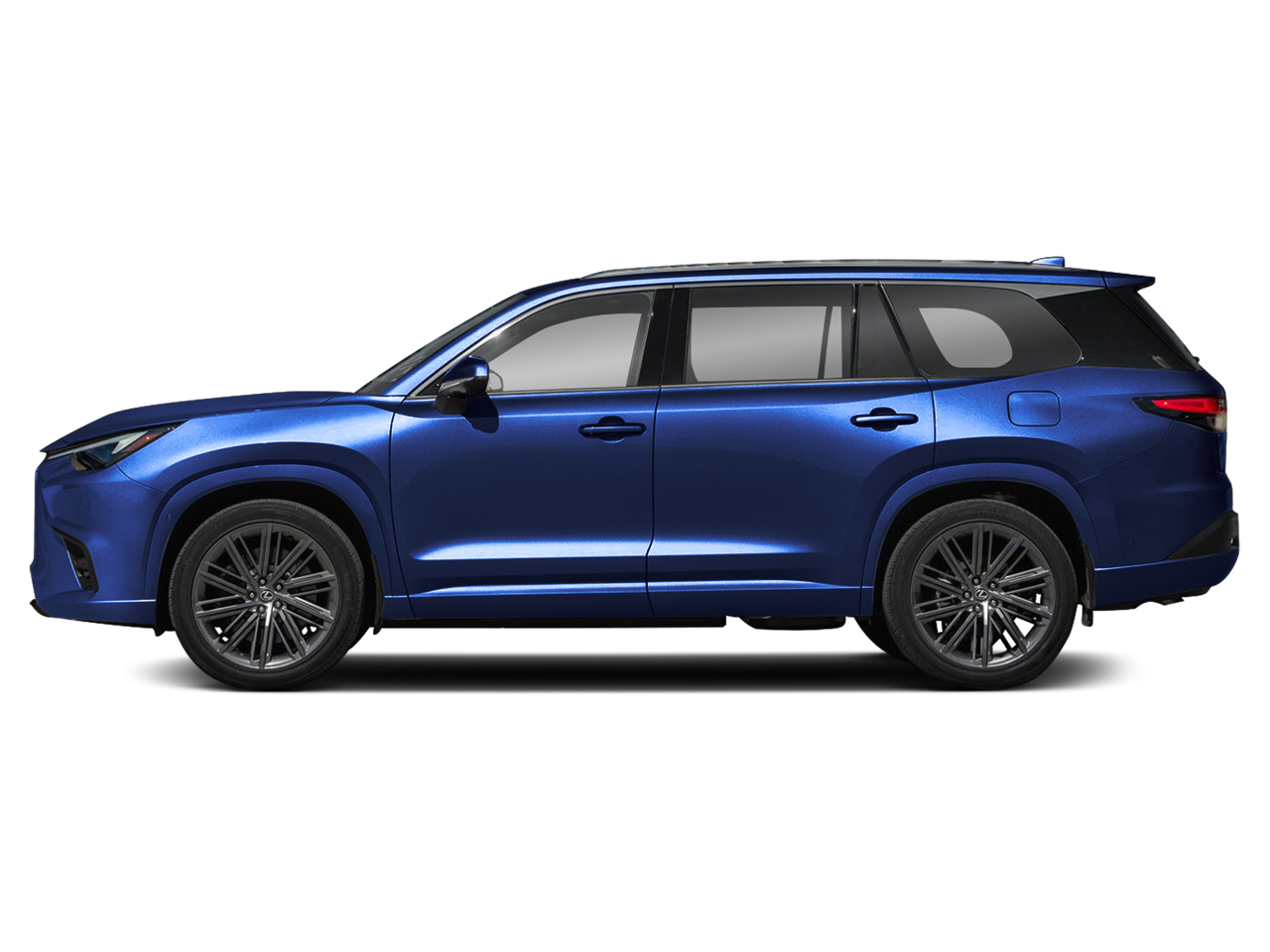 2026 Lexus TX 550h+ LUXURY AWD LUXURY AWD