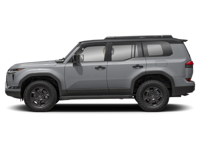 2026 Lexus GX 550 OVERTRAIL+ OVERTRAIL PLUS