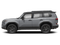 2026 Lexus GX 550 OVERTRAIL+ OVERTRAIL PLUS