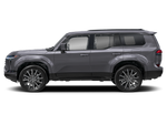 2026 Lexus GX 550 LUXURY+ LUXURY PLUS