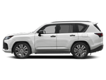2026 Lexus LX 700h LUXURY LUXURY