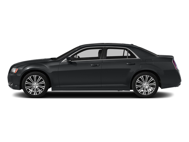 2014 Chrysler 300 S