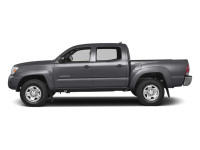 2014 Toyota Tacoma PreRunner V6