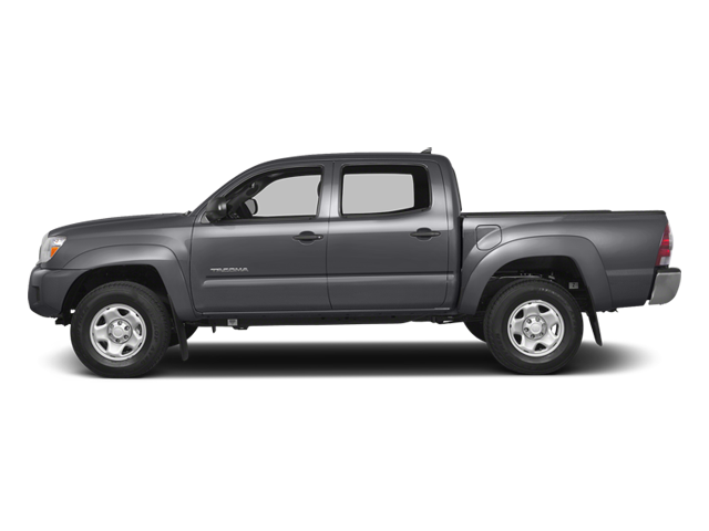 2014 Toyota Tacoma PreRunner V6
