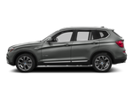 2016 BMW X3 xDrive28d