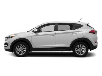 2017 Hyundai Tucson Value AWD