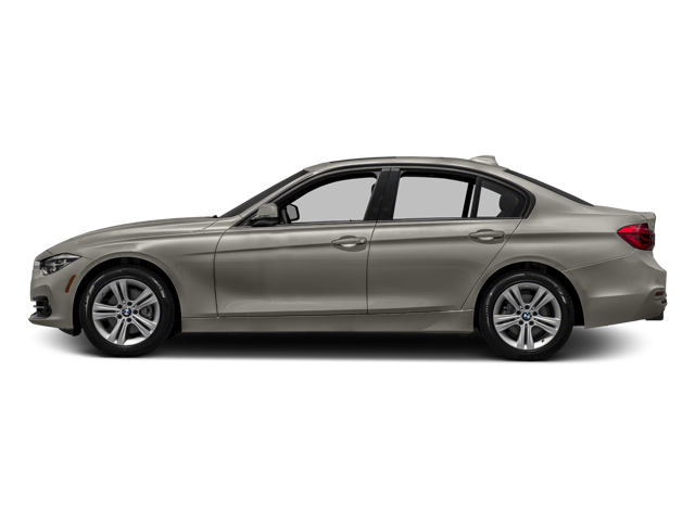 2018 BMW 3 Series 330i