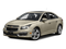 2016 Chevrolet Cruze 1LT - 38 MPG Highway