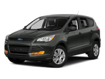 2016 Ford Escape S