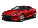 2017 Jaguar F-TYPE Premium