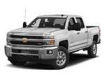 2018 Chevrolet Silverado 2500HD LTZ Duramax 4WD