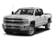 2018 Chevrolet Silverado 2500HD LTZ Duramax 4WD
