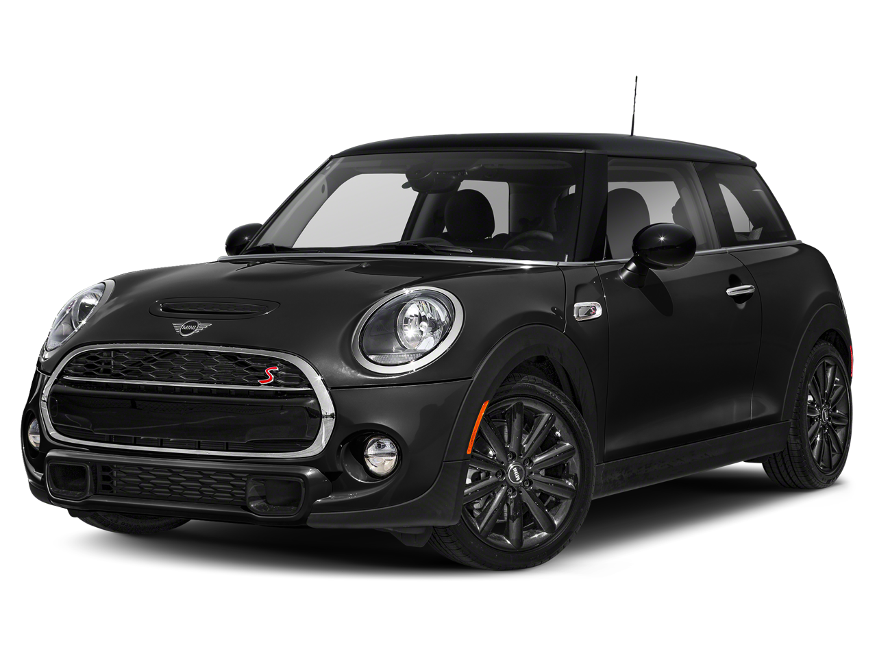 2019 MINI Cooper Cooper