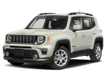 2020 Jeep Renegade Limited 4WD