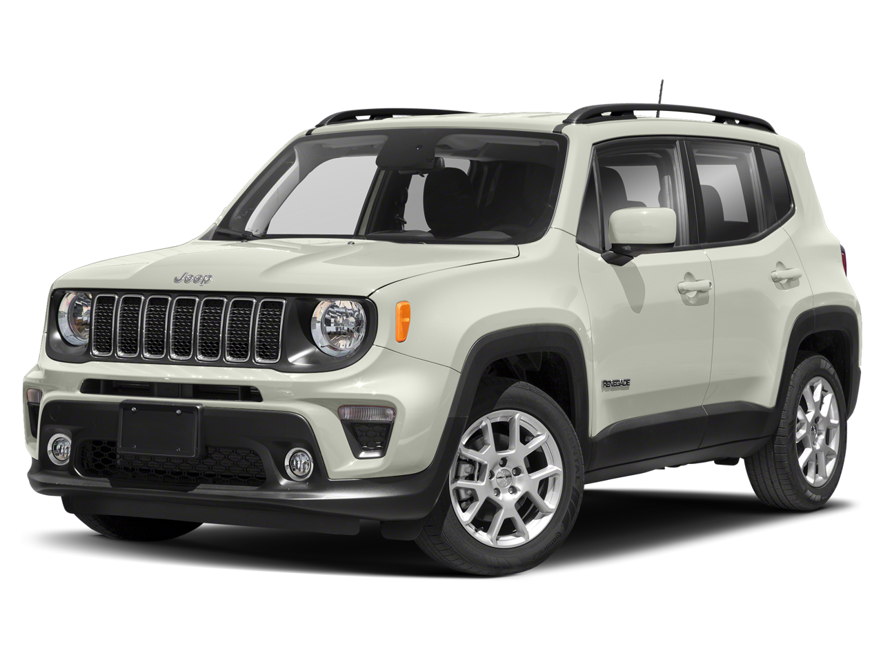 2020 Jeep Renegade Limited 4WD