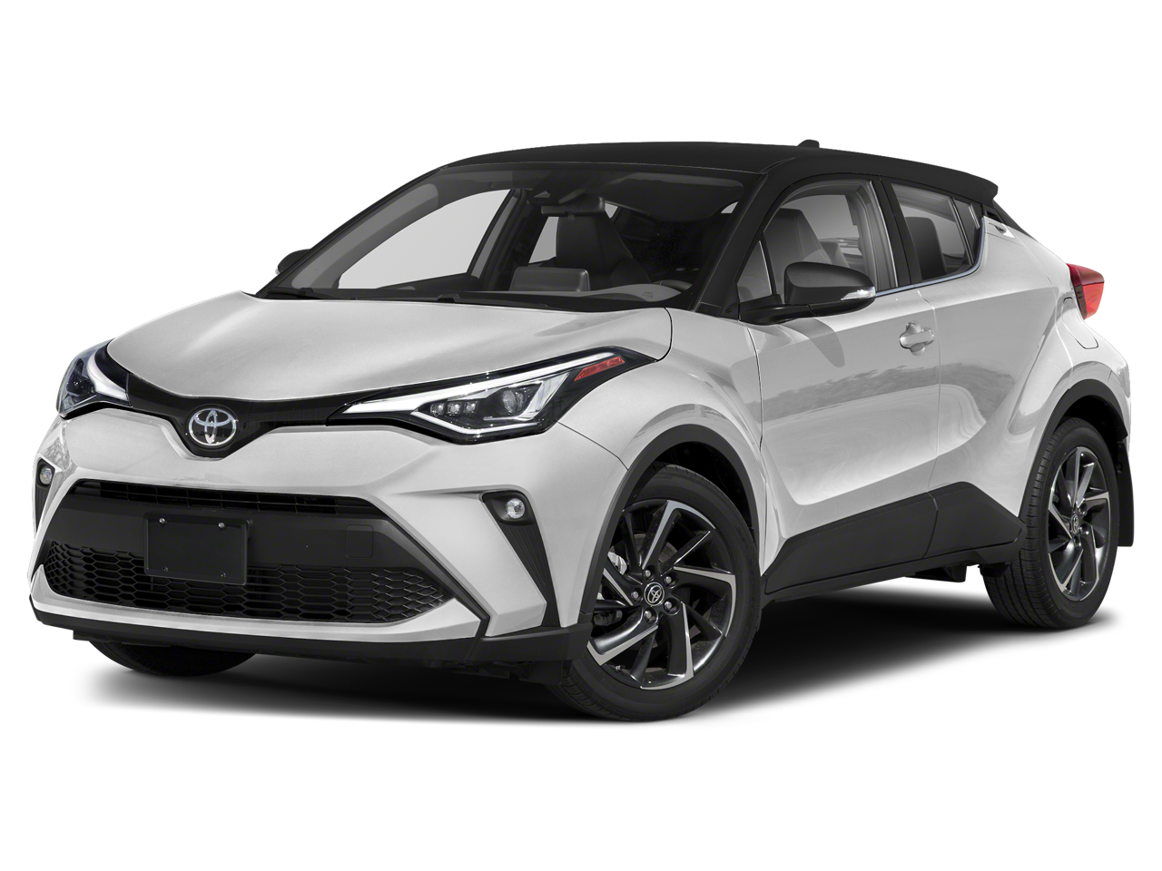 2020 Toyota C-HR Limited