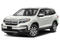 2021 Honda Pilot EX
