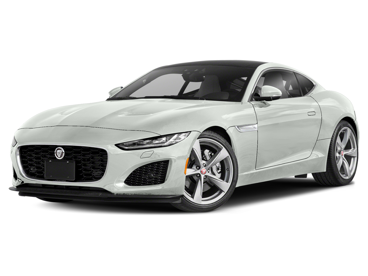 2021 Jaguar F-TYPE R SuperCharged AWD
