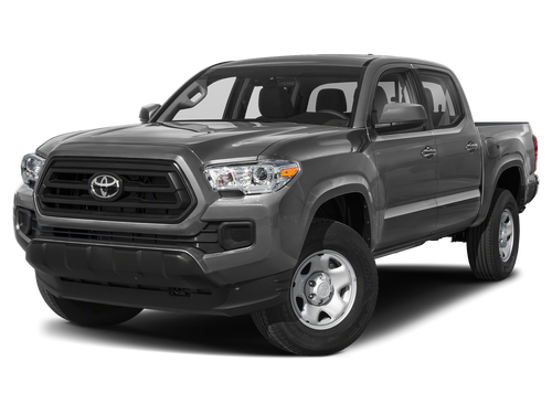 2021 Toyota Tacoma TRD Sport V6