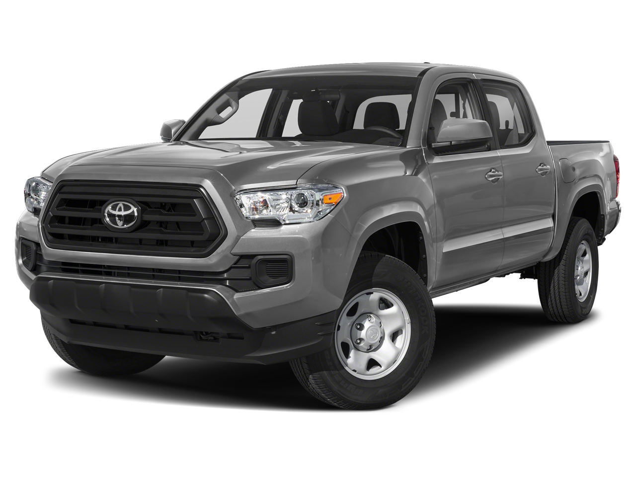 2021 Toyota Tacoma TRD Pro V6