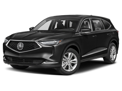 2022 Acura MDX 3.5L SH-AWD Factory Certified