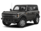 2022 Ford Bronco Badlands 'Squatch' 4wd Lux & V6