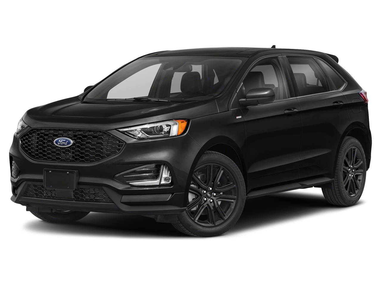 2022 Ford Edge SEL AWD w/ Panoramic Roof