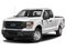 2022 Ford F-150 XL 4WD Xtended Cab w/ Pwr Grp