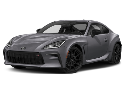 2022 Toyota GR86 Premium