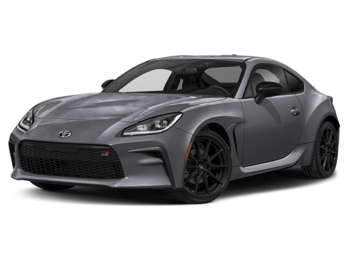 2022 Toyota GR86 Premium