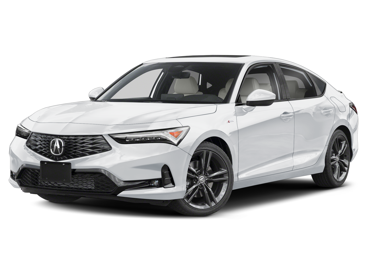 2023 Acura Integra A-Spec Package Factory Certified
