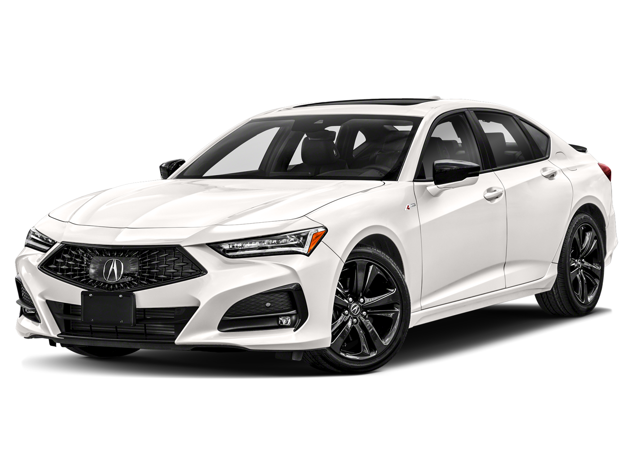 2023 Acura TLX A-Spec Package SH-AWD