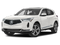 2023 Acura RDX Advance Package SH-AWD Factory Certified