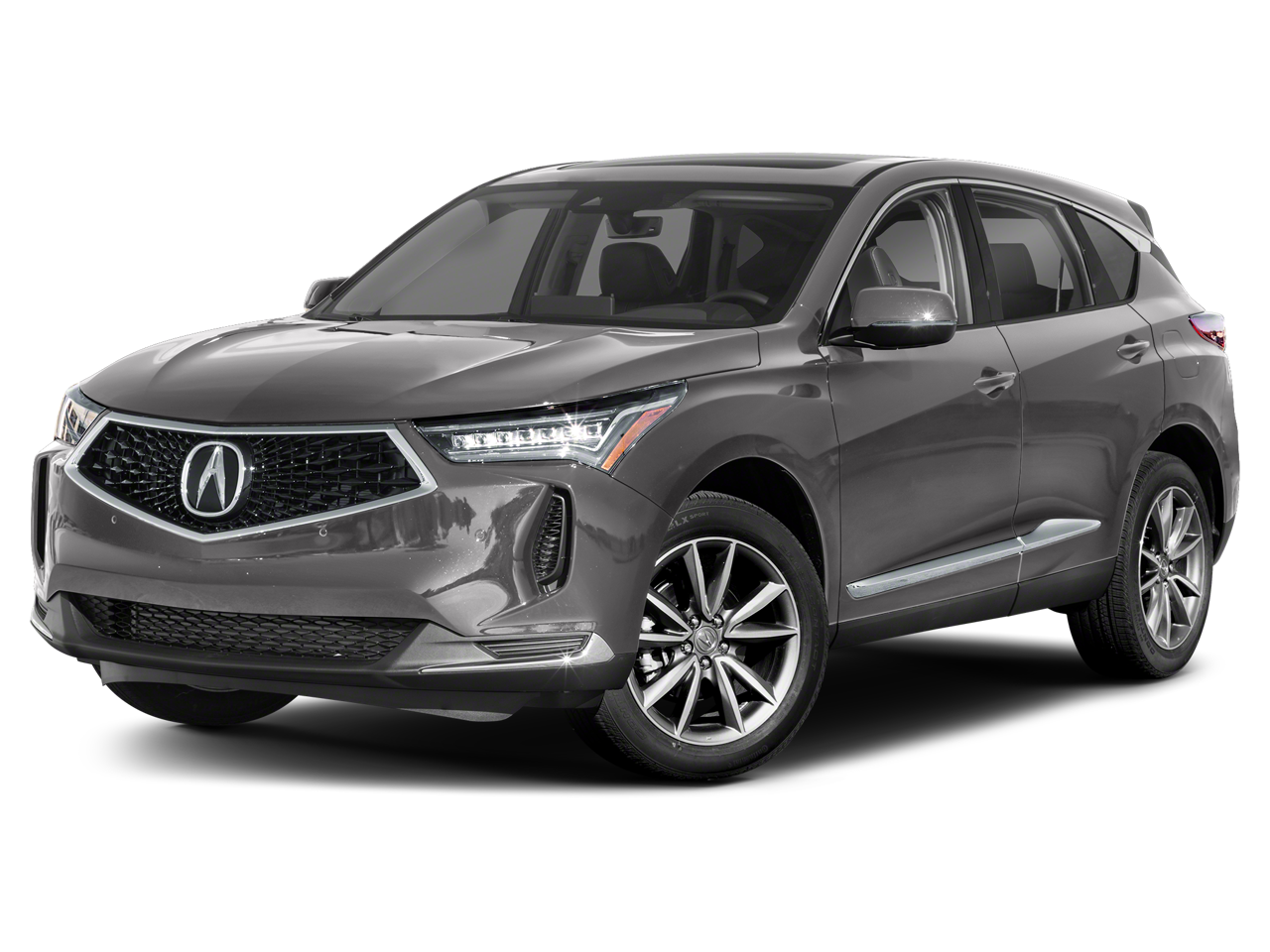 2023 Acura RDX Technology Package Factory Certified